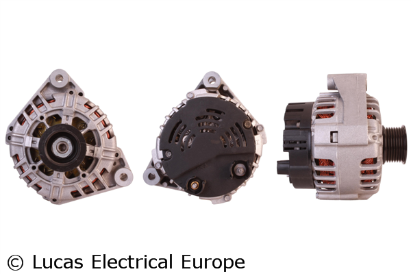 LUCAS ELECTRICAL LRA03705...