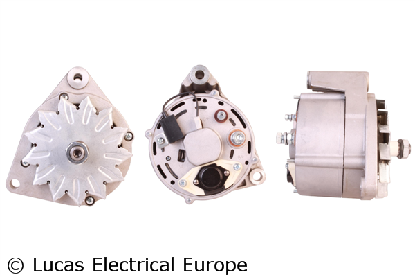 LUCAS ELECTRICAL LRA03635...