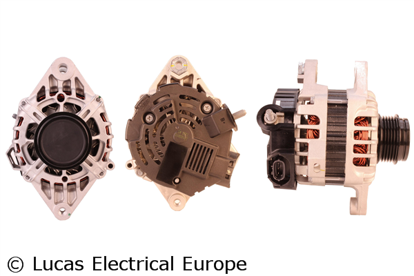 LUCAS ELECTRICAL LRA03671...