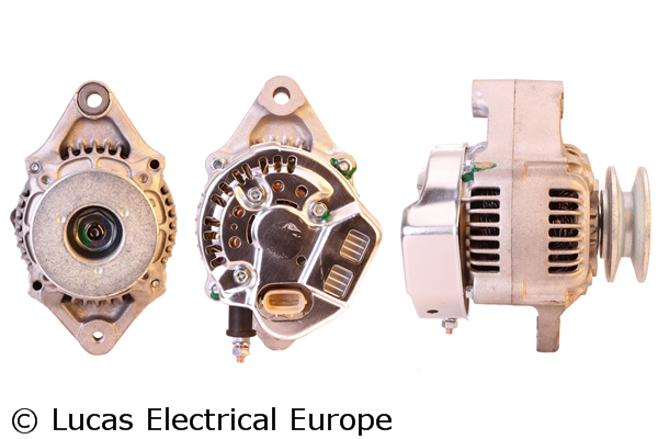 LUCAS ELECTRICAL LRA03677...