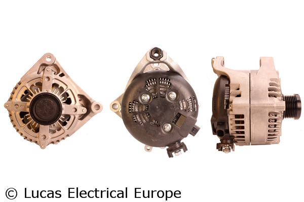 LUCAS ELECTRICAL LRA03710...