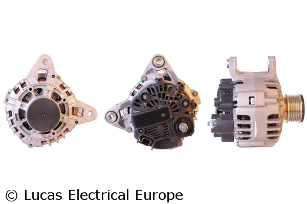 LUCAS ELECTRICAL LRA03723...