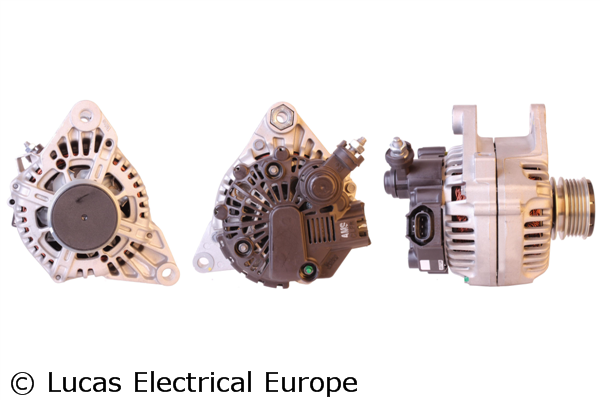 LUCAS ELECTRICAL LRA03724...