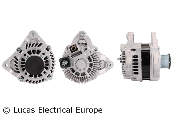 LUCAS ELECTRICAL LRA03737...