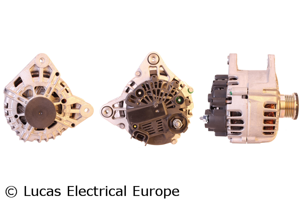 LUCAS ELECTRICAL LRA03748...