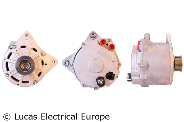 LUCAS ELECTRICAL LRA03749...