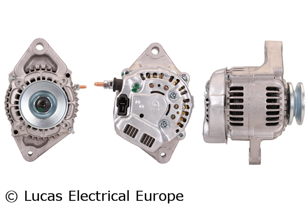 LUCAS ELECTRICAL LRA03753...