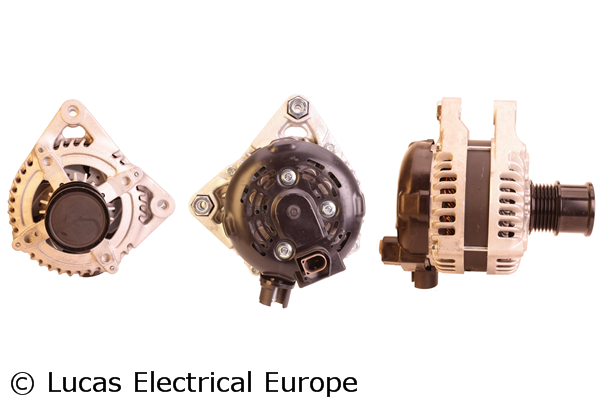 LUCAS ELECTRICAL LRA03763...