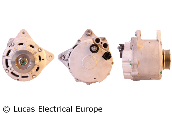 LUCAS ELECTRICAL LRA03764...