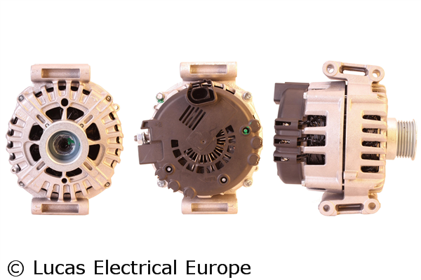 LUCAS ELECTRICAL LRA03765...