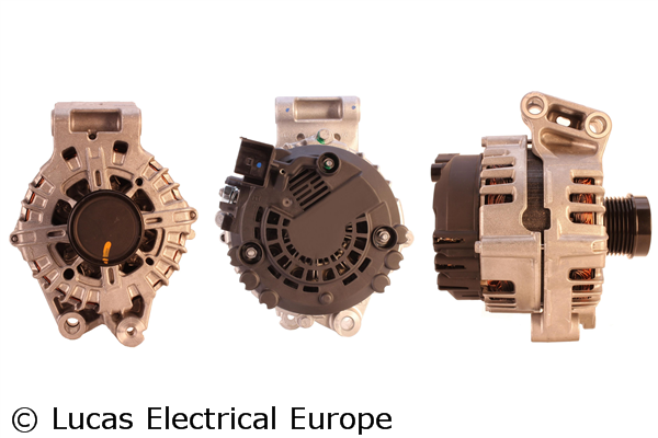 LUCAS ELECTRICAL LRA03777...