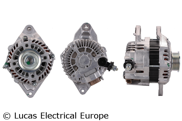 LUCAS ELECTRICAL LRA03778...