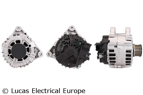 LUCAS ELECTRICAL LRA03800...