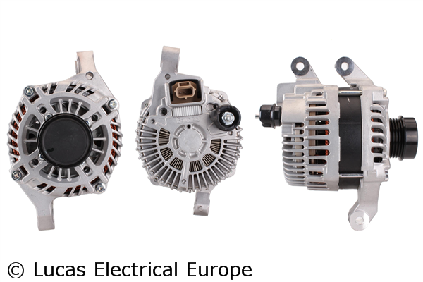 LUCAS ELECTRICAL LRA03811...