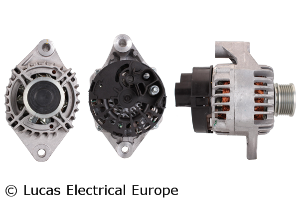 LUCAS ELECTRICAL LRA03836...