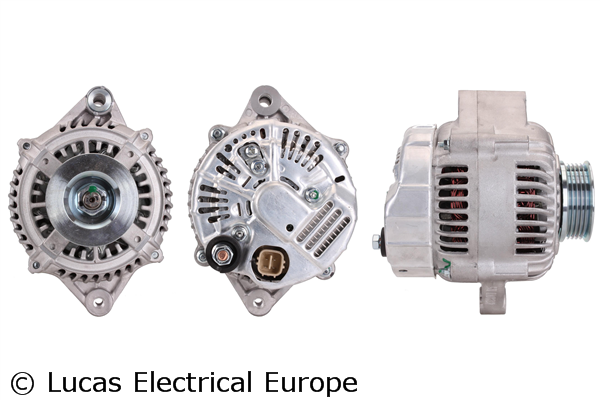 LUCAS ELECTRICAL LRA03843...