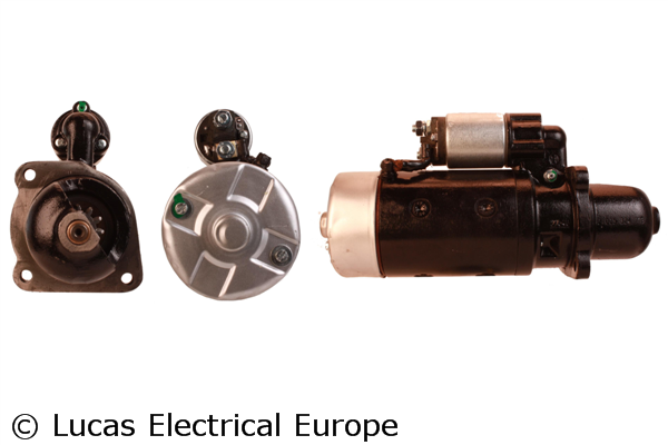 LUCAS ELECTRICAL LRS00961...