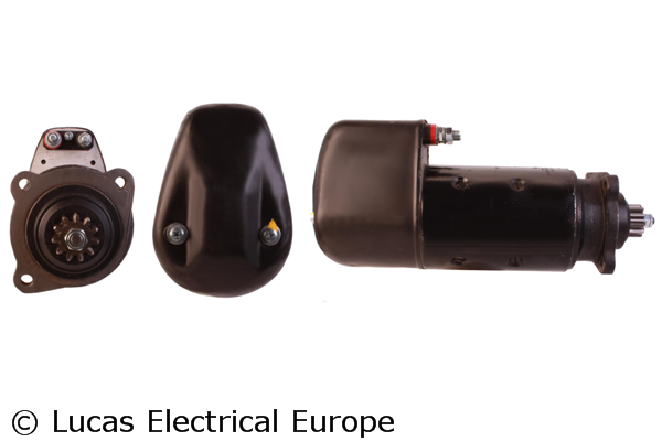 LUCAS ELECTRICAL LRS00860...