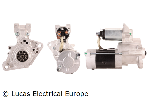 LUCAS ELECTRICAL LRS01843...