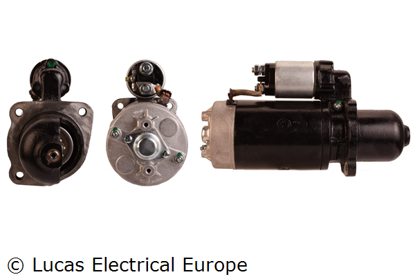 LUCAS ELECTRICAL LRS01853...