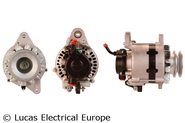 LUCAS ELECTRICAL LRA02403...