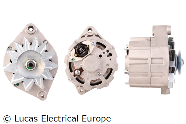 LUCAS ELECTRICAL LRA00386...