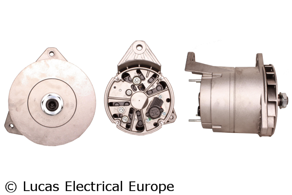 LUCAS ELECTRICAL LRA02533...