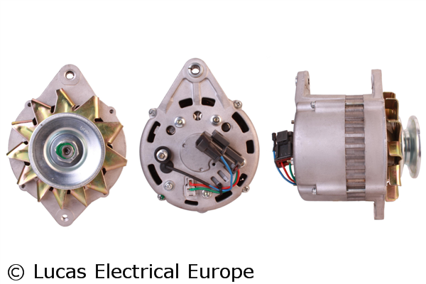 LUCAS ELECTRICAL LRA02858...