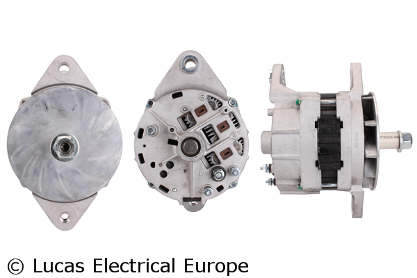 LUCAS ELECTRICAL LRA02997...