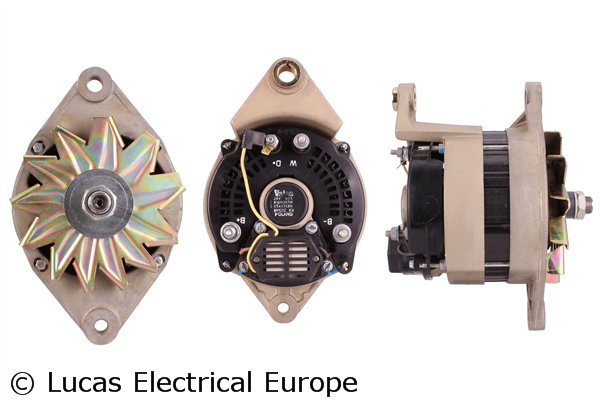 LUCAS ELECTRICAL LRA03074...