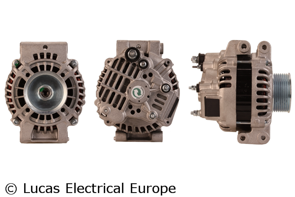 LUCAS ELECTRICAL LRA03139...