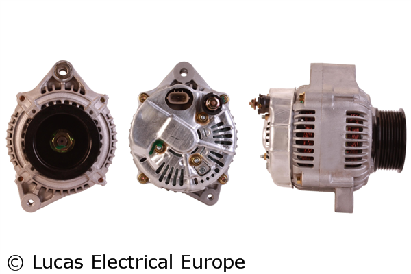 LUCAS ELECTRICAL LRA03556...