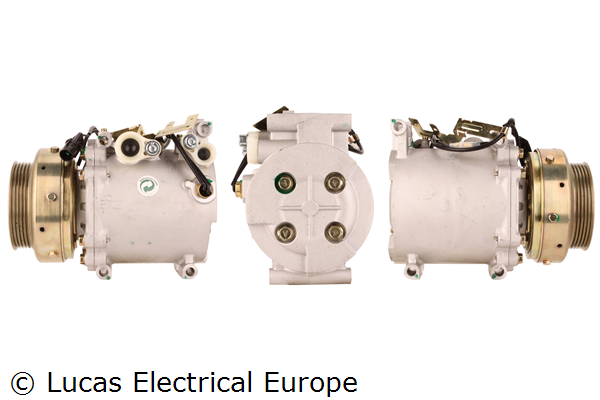 LUCAS ELECTRICAL ACP185...