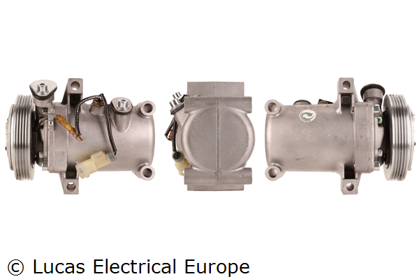 LUCAS ELECTRICAL ACP331...