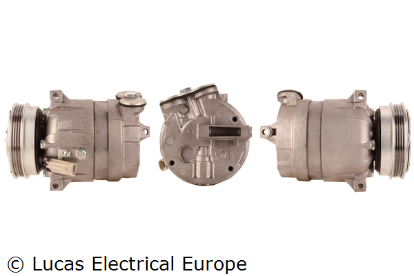 LUCAS ELECTRICAL ACP351...