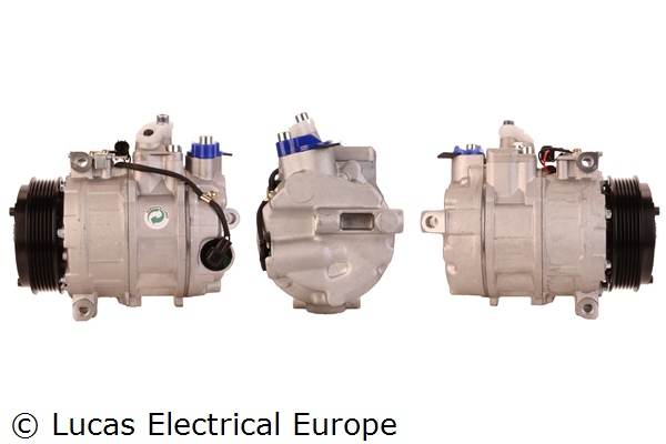 LUCAS ELECTRICAL ACP355...