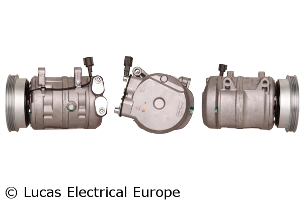 LUCAS ELECTRICAL ACP372...