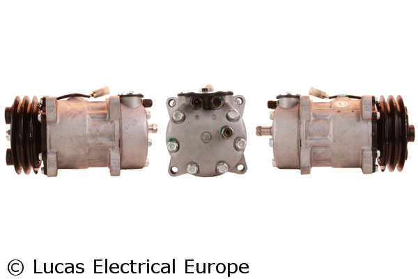 LUCAS ELECTRICAL ACP455...