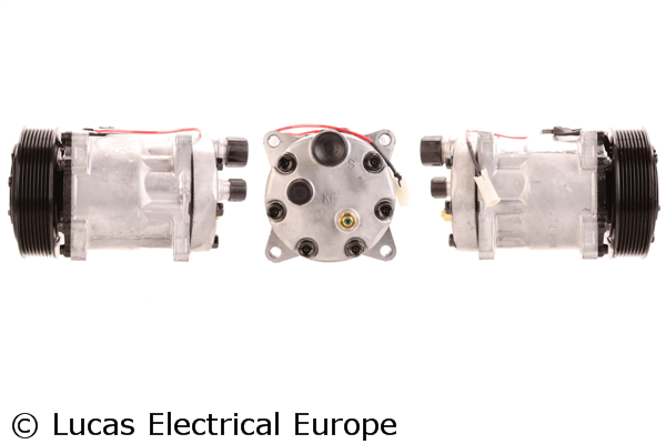 LUCAS ELECTRICAL ACP662...