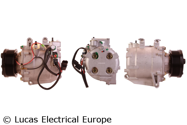 LUCAS ELECTRICAL ACP856...