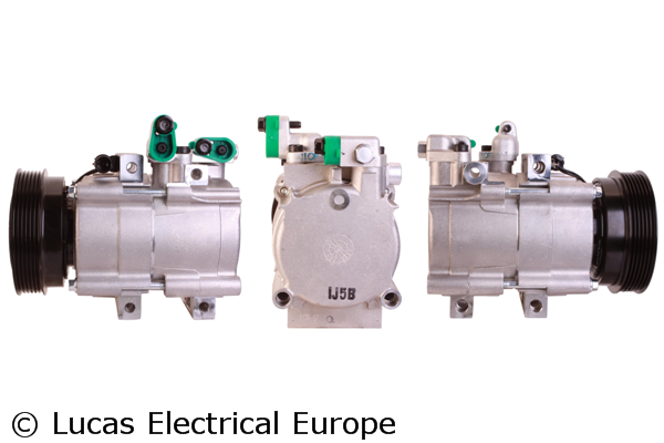 LUCAS ELECTRICAL ACP953...