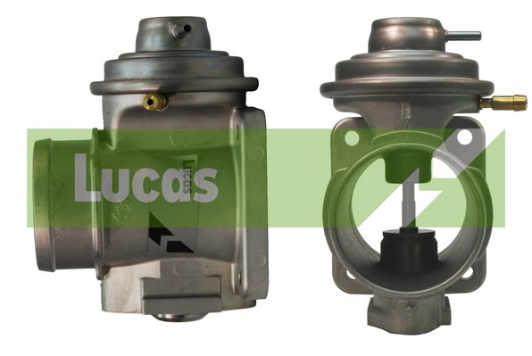 LUCAS ELECTRICAL FDR107 EGR...