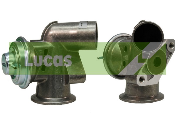 LUCAS ELECTRICAL FDR117 EGR...