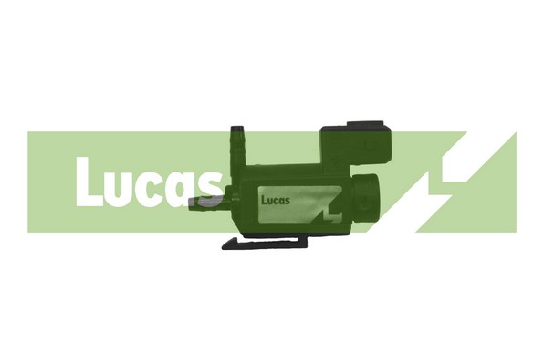 LUCAS ELECTRICAL FDR123 EGR...