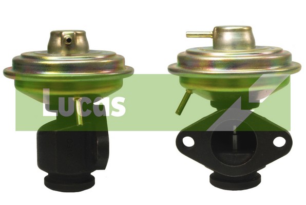 LUCAS ELECTRICAL FDR134 EGR...