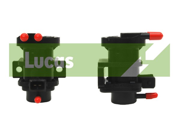 LUCAS ELECTRICAL FDR149 EGR...