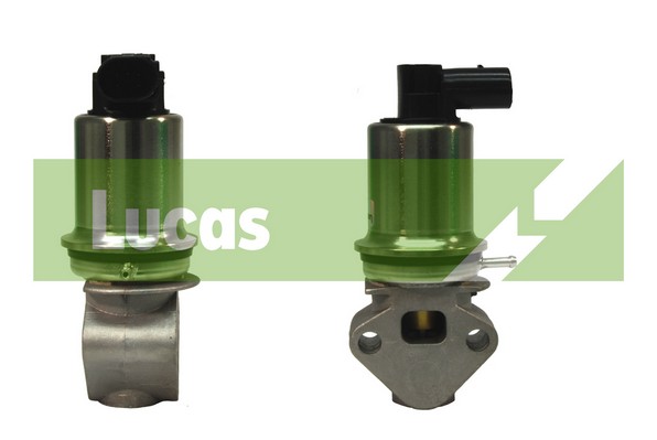 LUCAS ELECTRICAL FDR150 EGR...