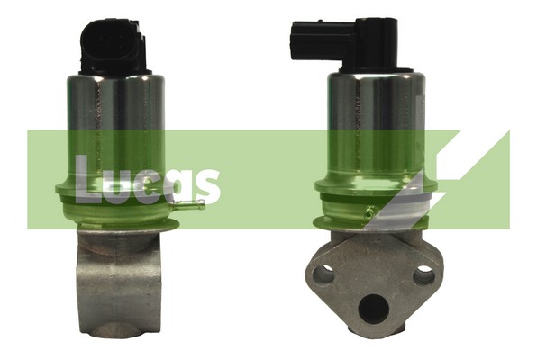 LUCAS ELECTRICAL FDR151 EGR...