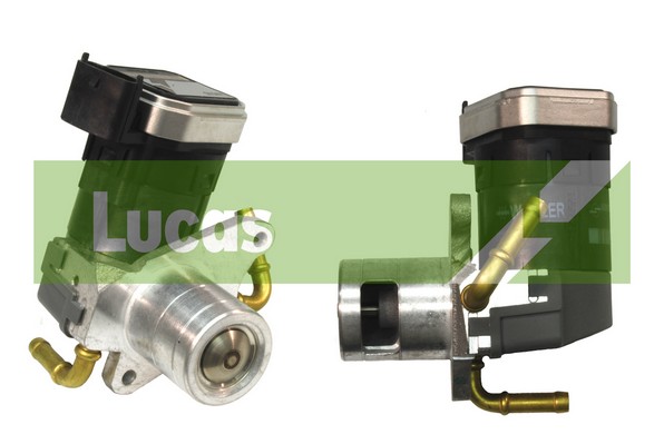 LUCAS ELECTRICAL FDR155 EGR...