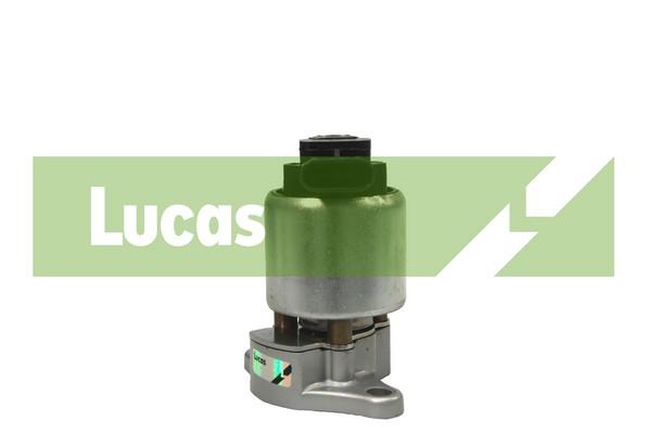 LUCAS ELECTRICAL FDR158 EGR...